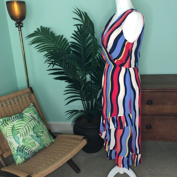 Anthro Plenty by Tracy Reese “Daphne” XS NWT - Picture 4 of 14